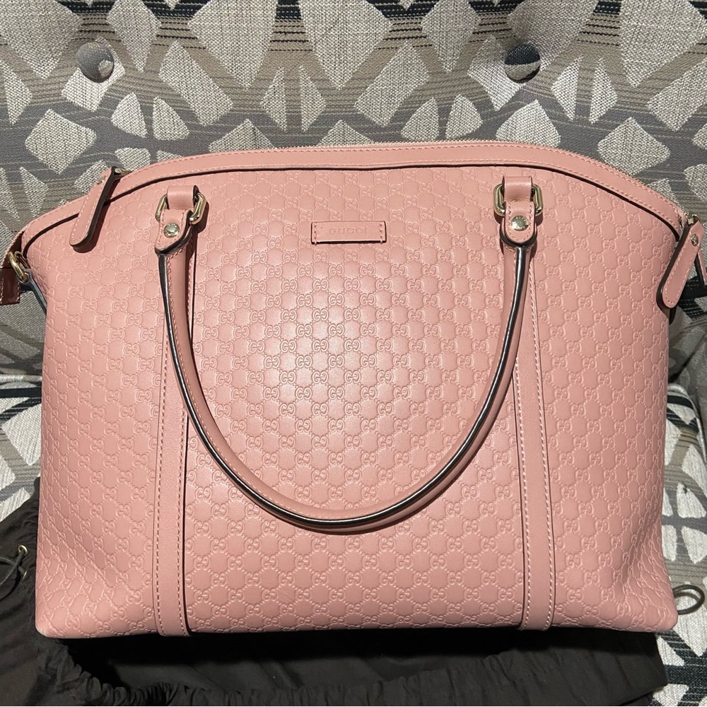 GUCCI PURSE